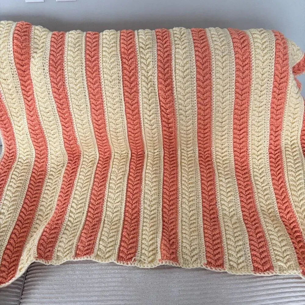 Hand Crafted handmade vintage